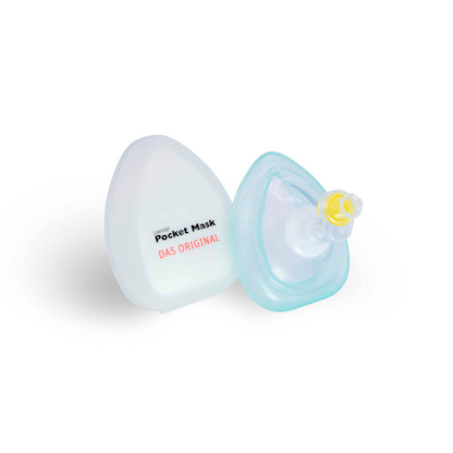 Artikelbild für Laerdal Beatmungsmaske ohne DIN, 1 St., Artikelnummer 422008