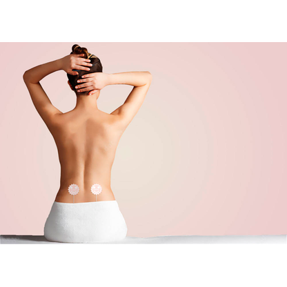 Artikelbild 2 für medisana TENS-Gerät TT 250 Menstruationsschmerz-Pad, 1 St., Artikelnummer 496491