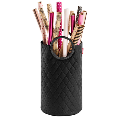 Artikelbild 6 für reisenthel® Wäschekorb loophome M schwarz, 1 St., Artikelnummer 571269