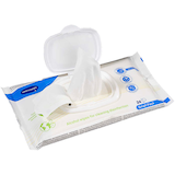 Artikelbild 1 für HARTMANN Desinfektionstücher Bacillol 30 Sensitive Green Tissues 1-lagig weiß, 24 Tücher, Artikelnummer 744278
