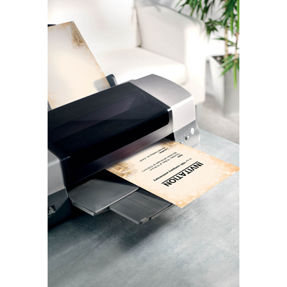 Artikelbild 4 für SIGEL Motivpapier Champagne Motiv DIN A4 90 g/qm 100 Blatt, Artikelnummer 700409