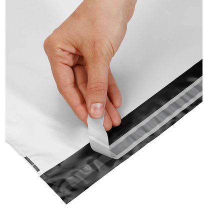 Artikelbild 4 für docuCARE® Folienversandtaschen classic DIN C3 ohne Fenster weiß 100 St., Artikelnummer 291726