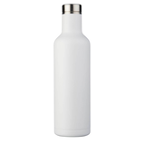 Artikelbild 1 für Isolierflasche kupfer-vakuum weiß 750,0 ml, 1 St., Artikelnummer 119034
