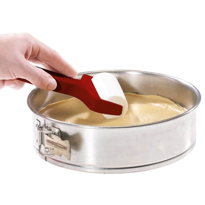 Artikelbild 5 für WESTMARK Teigroller Blech rot, 1 St., Artikelnummer 711071