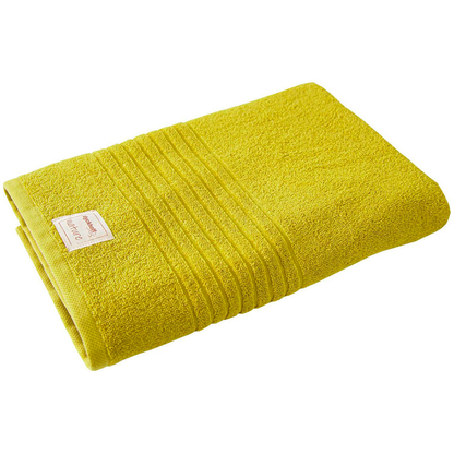 Artikelbild für Dyckhoff Duschtuch Nature kiwi 70 x 140 cm, Artikelnummer 788634