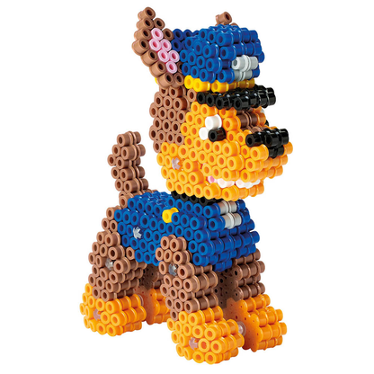 Artikelbild 3 für Hama® Bügelperlen Set PAW Patrol mehrfarbig, Artikelnummer 191868