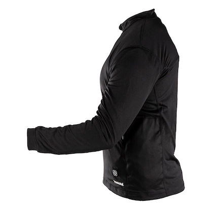 Artikelbild 15 für makita unisex beheizbares Shirt DCX201CL schwarz Größe L, 1 St., Artikelnummer 307997