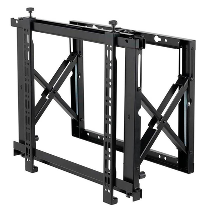 Artikelbild 7 für Neomounts TV-Wandhalterung WL95-800BL1 schwarz, Artikelnummer 369639