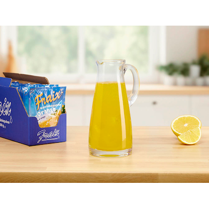 Artikelbild 5 für Orange Getränkepulver 25x 100,0 g, Artikelnummer 153659