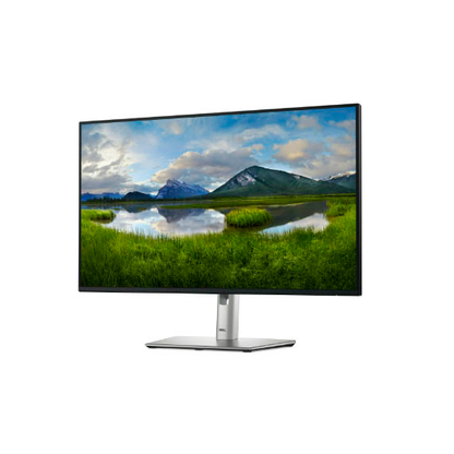 Artikelbild 2 für DELL P2725HE Monitor 69,0 cm (27,0 Zoll) schwarz, Artikelnummer 440429