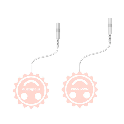 Artikelbild 6 für medisana TENS-Gerät TT 250 Menstruationsschmerz-Pad, 1 St., Artikelnummer 496491