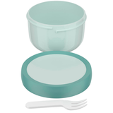 Artikelbild 1 für MEPAL Lunchbox Campus blau 300,0 ml, 1 St., Artikelnummer 546644