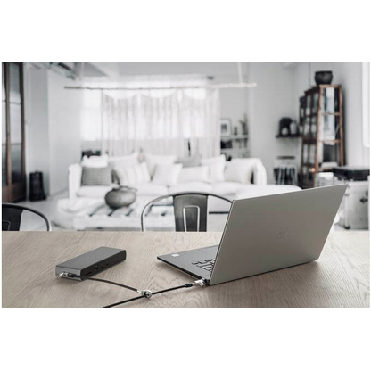 Artikelbild 2 für Kensington Slim N17 2.0 Laptopschloss 1,8 m, Artikelnummer 639759