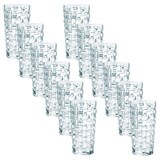 Artikelbild 1 für Nachtmann Longdrinkgläser Bossa Nova 399,0 ml, 12 St., Artikelnummer 672046