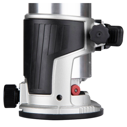 Artikelbild 15 für makita DRT50Z Akku-Oberfräse 18,0 V, ohne Akku, Artikelnummer 102941