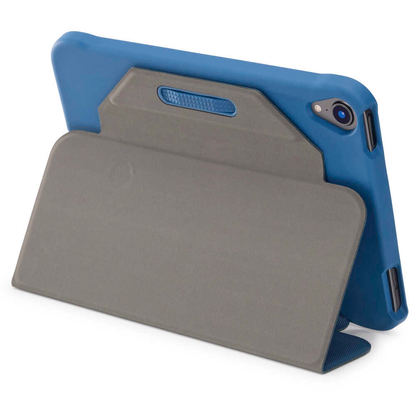 Artikelbild 5 für case LOGIC® SnapView Tablet-Hülle für Apple iPad mini 6. Gen (2021) midnight, Artikelnummer 769996