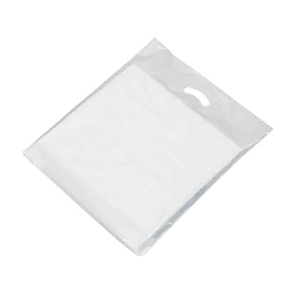 Artikelbild 2 für VP Tragetaschen Multilast weiß 45,0 x 50,0 cm, 500 St., Artikelnummer 583203