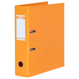 Artikelbild 1 für ELBA STRONG-LINE Ordner orange Kunststoff 8,0 cm DIN A4, 1 St., Artikelnummer 510730