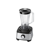 Artikelbild 1 für ProfiCook PC-KM 1063 Küchenmaschine silber/schwarz 1.200 W, Artikelnummer 961540