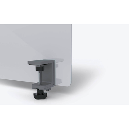 Artikelbild 5 für magnetoplan Spuckschutz 11029100, transparent 100,0 x 60,0 cm, 1 St., Artikelnummer 465092