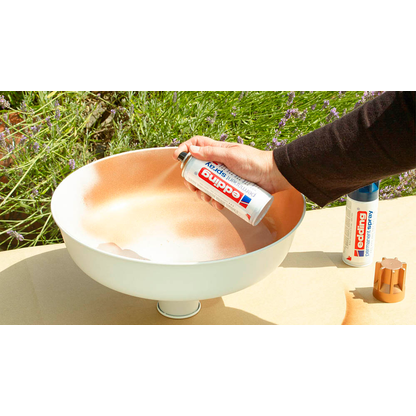 Artikelbild 3 für edding 5200 Acrylspray Sprühfarbe edles Kupfer, 1 St., Artikelnummer 495222