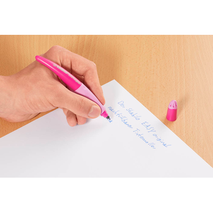 Artikelbild 15 für AKTION: STABILO 1. Klasse Schreib-Set Linkshänder Mädchen rosa, Artikelnummer 686327