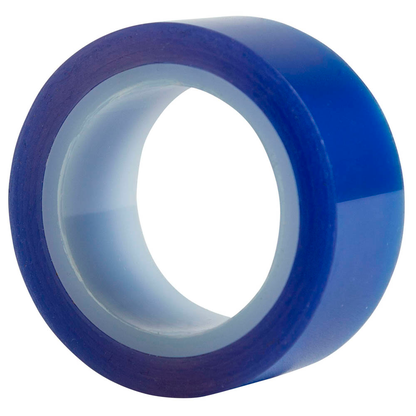 Artikelbild 2 für cricut™ Infusible Ink Hitzebeständiges Klebeband blau 20,0 mm x 16,0 m 1 Rolle, Artikelnummer 742252