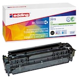 Artikelbild 1 für edding EDD-2015 schwarz Toner kompatibel zu HP 304A (CC530A), Artikelnummer 283585