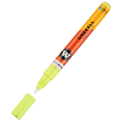 Artikelbild 7 für MOLOTOW One4All Acrylstifte farbsortiert 2,0 mm, 6 St., Artikelnummer 513969