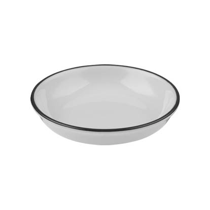 Artikelbild 2 für ID Fine Teller Modest Black Lona grau Ø 10,0 cm, 24 St., Artikelnummer 633778