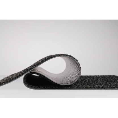 Artikelbild 2 für miltex Fußmatte Eazycare Curl anthrazit 90,0 x 150,0 cm, Artikelnummer 529481