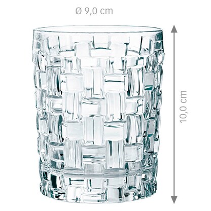 Artikelbild 2 für Nachtmann Whiskygläser Bossa Nova 330,0 ml, 12 St., Artikelnummer 672059