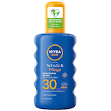Artikelbild 1 für NIVEA SUN Schutz & Pflege Sonnenspray 200,0 ml, Artikelnummer 545503