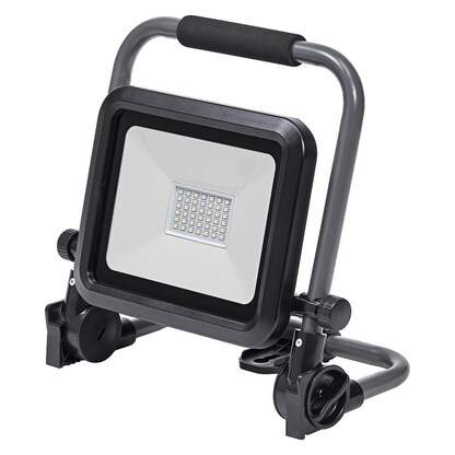 Artikelbild 2 für OSRAM WORKLIGHT VALUE R-STAND LED Außenleuchte schwarz, dunkelgrau 30 W, Artikelnummer 709786