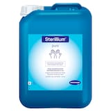 Artikelbild 1 für HARTMANN Sterillium pure Händedesinfektionsmittel 5,0 l, Artikelnummer 796633