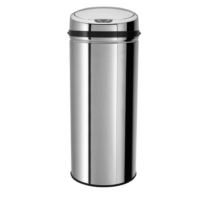 Artikelbild 3 für Echtwerk Sensor Mülleimer 42,0 l edelstahl, 1 St., Artikelnummer 527352