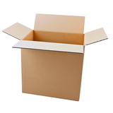 Artikelbild 1 für Nestler Wellpapp-Faltkartons 1-wellig braun 31,5 x 22,5 x 32,7 cm Außenmaß, 20 St., Artikelnummer 690289