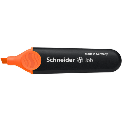 Artikelbild 3 für Schneider Job TM 150 Textmarker orange, 1 St., Artikelnummer 704167