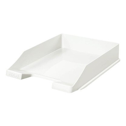 Artikelbild für HAN Briefablage weiß DIN A4, 1 St., Artikelnummer 441910