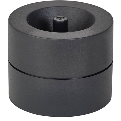 Artikelbild für MAUL Büroklammerspender MAULpro ECO schwarz, Artikelnummer 603973