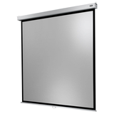 Artikelbild 1 für celexon Rolloleinwand Professional Plus 1:1, 180 x 180 cm Projektionsfläche, Artikelnummer 695591