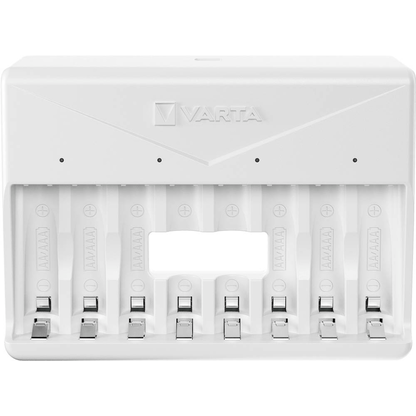 Artikelbild 4 für VARTA Multi Charger USB-Akku-Schnellladegerät, Artikelnummer 775803
