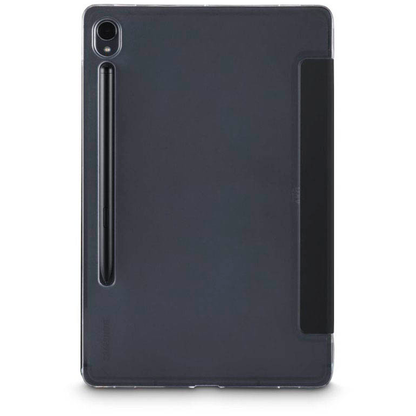 Artikelbild 5 für hama Fold Clear Tablet-Hülle für SAMSUNG Galaxy Tab S9 schwarz, Artikelnummer 154889