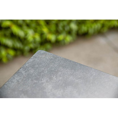 Artikelbild 14 für greemotion Sitzgruppe Calgary 1 grau, anthrazit Kunststoff, Metall, 19-teilig, Artikelnummer 333159