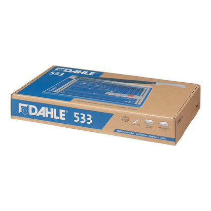 Artikelbild 5 für DAHLE Hebelschneider 533, Artikelnummer 565507
