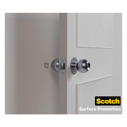 Artikelbild 3 für Scotch SP91A64 rund Elastikpuffer, 4 St., Artikelnummer 477739