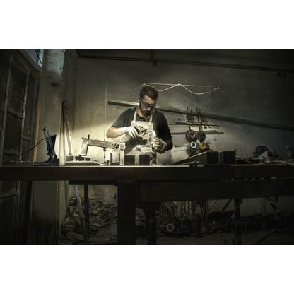 Artikelbild 3 für OSRAM WORKLIGHT VALUE R-STAND LED Außenleuchte schwarz, dunkelgrau 50 W, Artikelnummer 709849