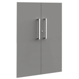 Artikelbild 1 für Kerkmann Priola Türen grafit 106,0 cm, Artikelnummer 449708