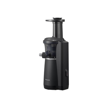 Artikelbild für Panasonic MJ-L501 Entsafter schwarz 150 W, Artikelnummer 961274