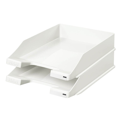 Artikelbild 2 für HAN Briefablage weiß DIN A4, 1 St., Artikelnummer 441910
